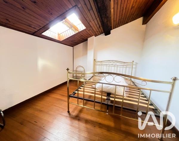 Appartement à vendre 3 pièces 52,44 m² Argelès-sur-Mer