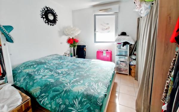 Maison à vendre    3 pièces •  Marseillan