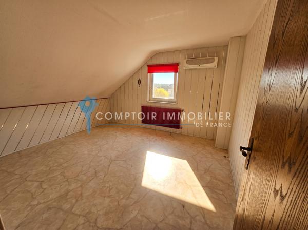 Maison 6 pièce(s) 3 chambre(s) 130 m²