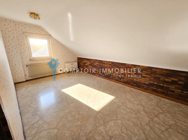 Maison 6 pièce(s) 3 chambre(s) 130 m²