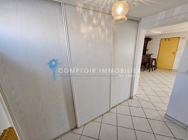 Maison 6 pièce(s) 3 chambre(s) 130 m²