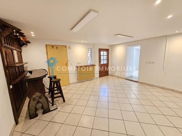 Maison 6 pièce(s) 3 chambre(s) 130 m²