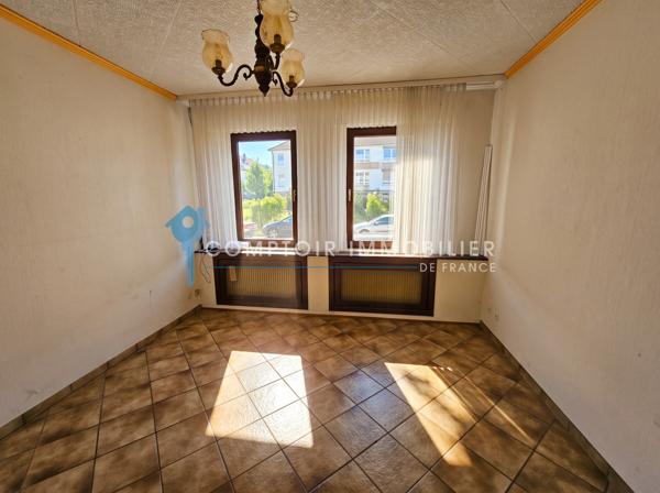 Maison 6 pièce(s) 3 chambre(s) 130 m²