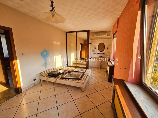 Maison 6 pièce(s) 3 chambre(s) 130 m²