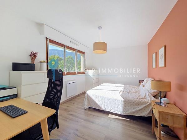 Appartement 3 pièce(s) 2 chambre(s) 83 m²