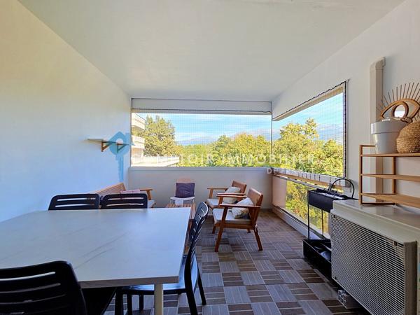 Appartement 3 pièce(s) 2 chambre(s) 83 m²