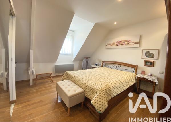 Maison à vendre 5 pièces 114 m² Cormelles-le-Royal
