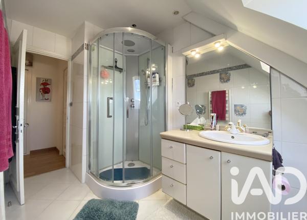 Maison à vendre 5 pièces 114 m² Cormelles-le-Royal