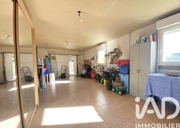 Maison à vendre 5 pièces 114 m² Cormelles-le-Royal