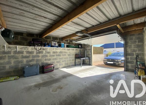 Maison à vendre 5 pièces 114 m² Cormelles-le-Royal