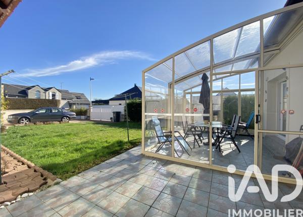 Maison à vendre 5 pièces 114 m² Cormelles-le-Royal