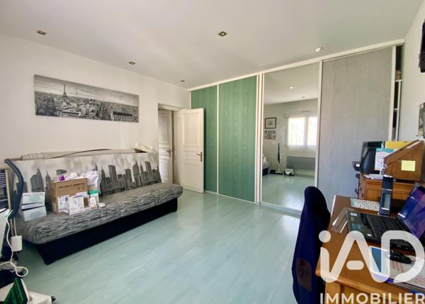 Maison à vendre 5 pièces 114 m² Cormelles-le-Royal