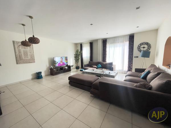 Vente maison La Chapelle Sur Erdre : 423 000 € - AJP Immobilier Nantes Nord