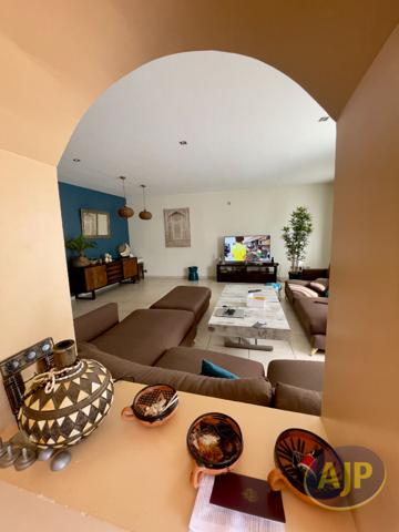 Vente maison La Chapelle Sur Erdre : 423 000 € - AJP Immobilier Nantes Nord