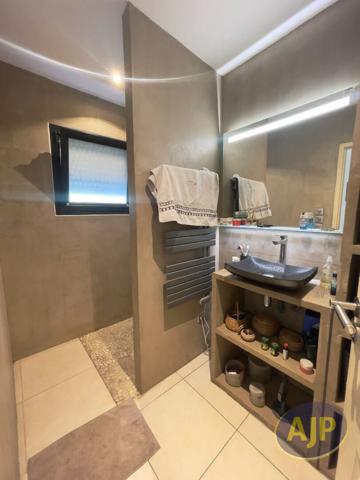 Vente maison La Chapelle Sur Erdre : 423 000 € - AJP Immobilier Nantes Nord