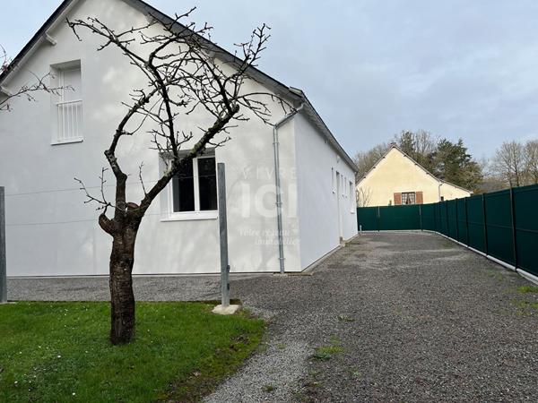 Maison à La Chapelle Sur Erdre 4 pièce(s) 101 m2