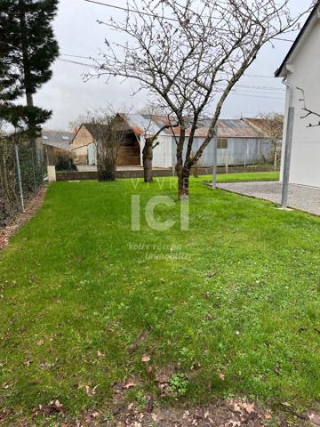 Maison à La Chapelle Sur Erdre 4 pièce(s) 101 m2