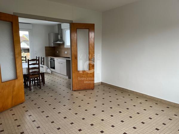 Maison à La Chapelle Sur Erdre 4 pièce(s) 101 m2