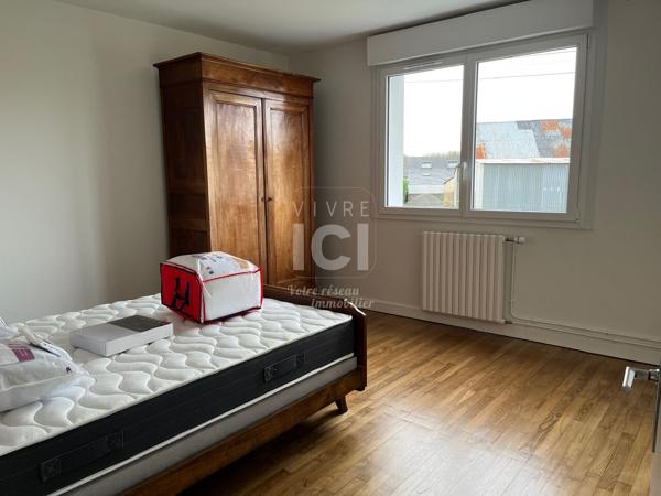 Maison à La Chapelle Sur Erdre 4 pièce(s) 101 m2