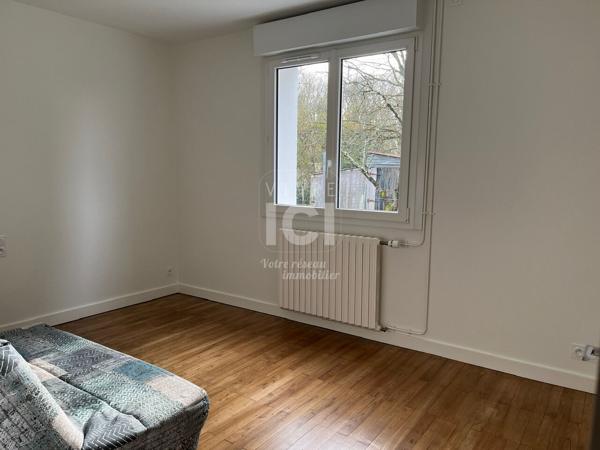 Maison à La Chapelle Sur Erdre 4 pièce(s) 101 m2