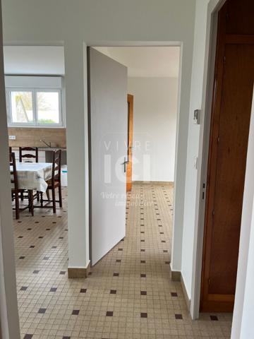 Maison à La Chapelle Sur Erdre 4 pièce(s) 101 m2