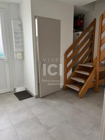 Maison à La Chapelle Sur Erdre 4 pièce(s) 101 m2