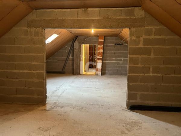 Maison à La Chapelle Sur Erdre 4 pièce(s) 101 m2