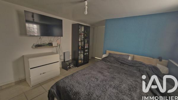 Maison à vendre 4 pièces 93 m² Viry-Châtillon