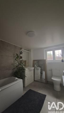 Maison à vendre 4 pièces 93 m² Viry-Châtillon