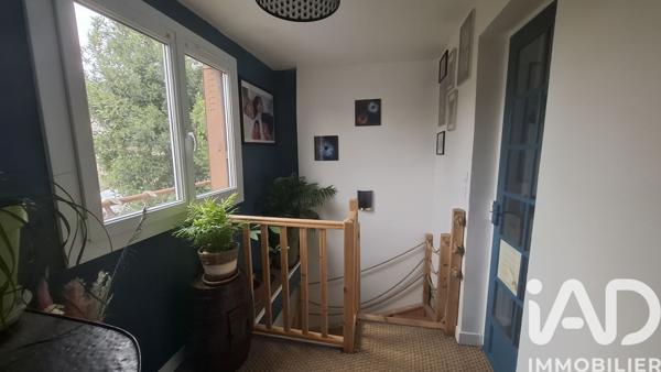 Maison à vendre 4 pièces 93 m² Viry-Châtillon