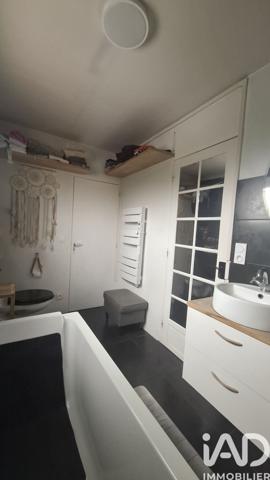 Maison à vendre 4 pièces 93 m² Viry-Châtillon