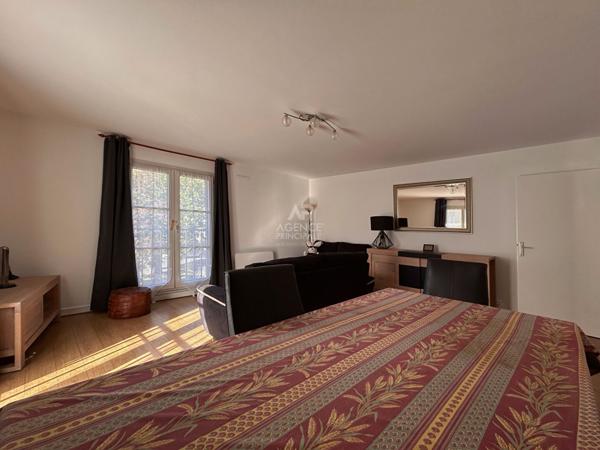 Appartement Poissy 3 pièce(s) 67.52 m2 Loyer 1 600 €/mois charges comprises **  - Référence  9139