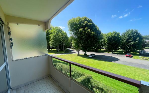 Appartement à vendre    2 pièces • 32,30 m2 Villers-sur-Mer