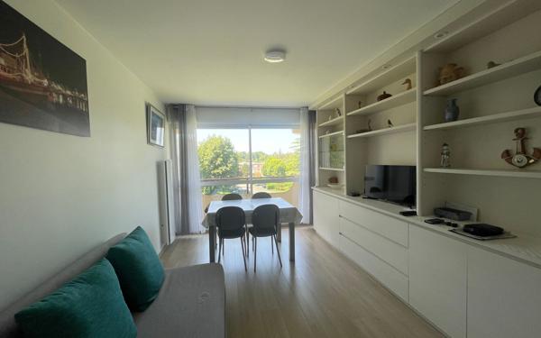 Appartement à vendre    2 pièces • 32,30 m2 Villers-sur-Mer