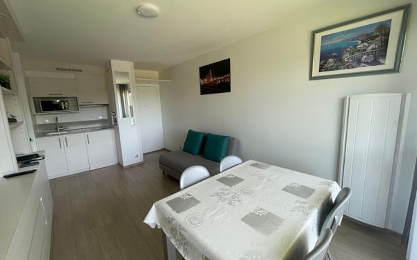 Appartement à vendre    2 pièces • 32,30 m2 Villers-sur-Mer