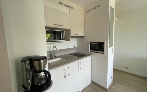 Appartement à vendre    2 pièces • 32,30 m2 Villers-sur-Mer