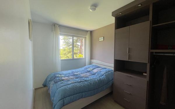 Appartement à vendre    2 pièces • 32,30 m2 Villers-sur-Mer