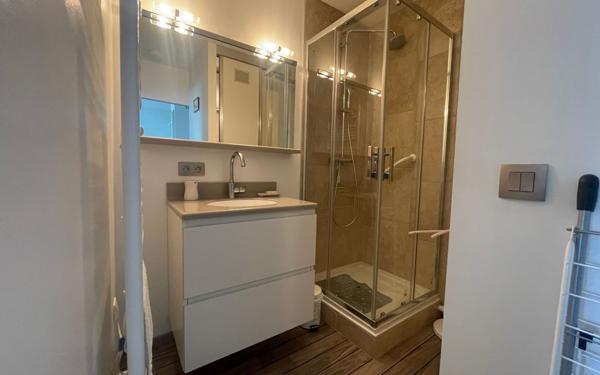 Appartement à vendre    2 pièces • 32,30 m2 Villers-sur-Mer