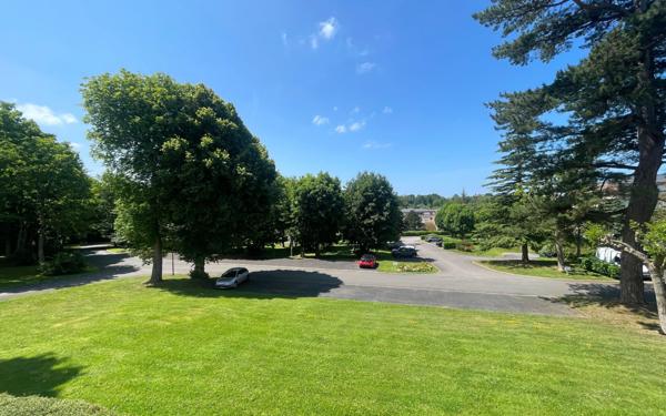 Appartement à vendre    2 pièces • 32,30 m2 Villers-sur-Mer