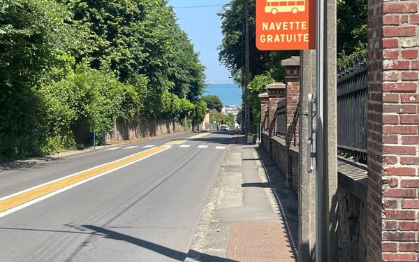 Appartement à vendre    2 pièces • 32,30 m2 Villers-sur-Mer