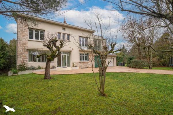 Maison à vendre |  Tournefeuille |  6 pièces | 192 m²