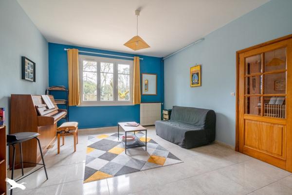 Maison à vendre |  Tournefeuille |  6 pièces | 192 m²