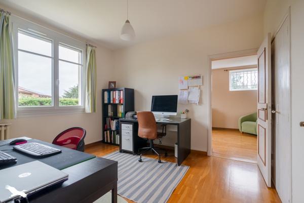 Maison à vendre |  Tournefeuille |  6 pièces | 192 m²