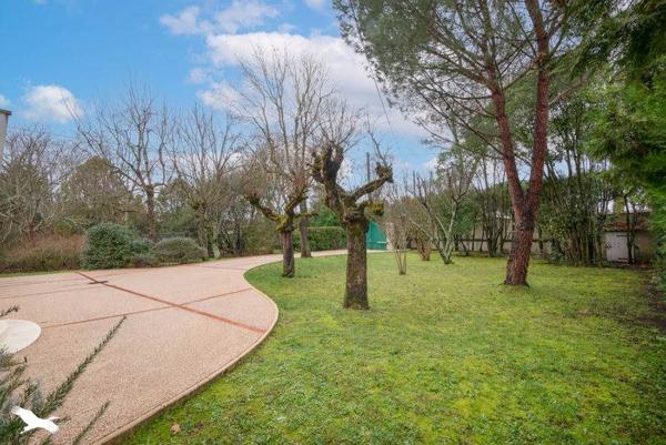 Maison à vendre |  Tournefeuille |  6 pièces | 192 m²