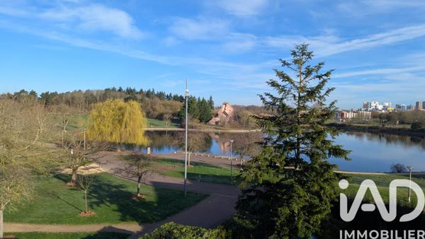 Appartement à vendre 6 pièces 114 m² Évry