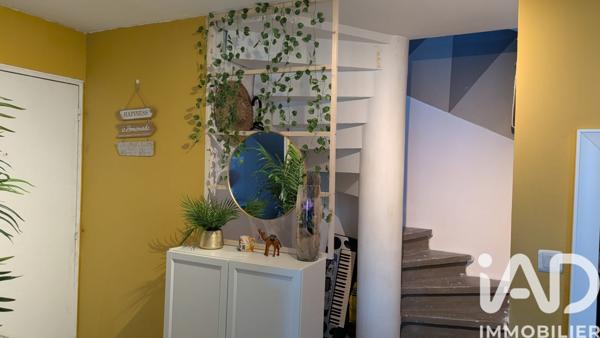 Appartement à vendre 6 pièces 114 m² Évry