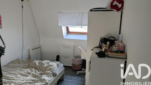 Appartement à vendre 6 pièces 114 m² Évry