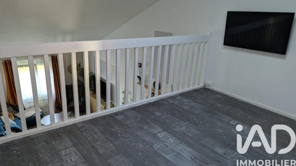 Appartement à vendre 6 pièces 114 m² Évry