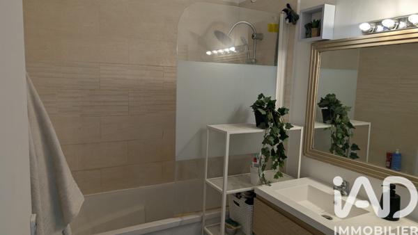 Appartement à vendre 6 pièces 114 m² Évry