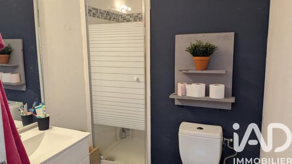 Appartement à vendre 6 pièces 114 m² Évry